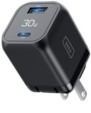 3.0 Fast Charging USB C Wall Charger Bloc