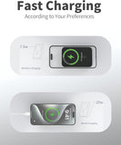 Magnetic Power Bank,5000mAh Mag-Safe Battery Pack