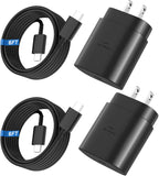 20-45W Super Fast Charging Wall Charger with 6FT Type C to C Cable