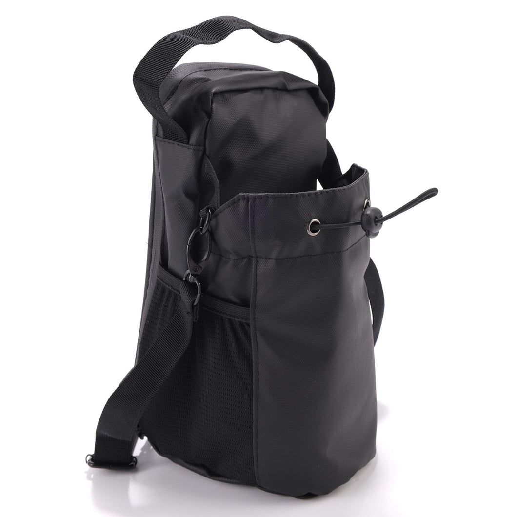 Gym Magnetic Bag with Strap & Phone Pocket
