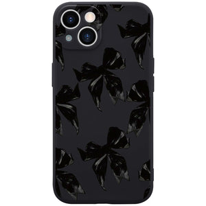 Wihytec Funny Boy Phone Case for iPhone 12 Silly Case Cover Liquid Silicone Soft Gel Rubber Durable Matt Phone Cover with Microfiber Lining Protective Cover