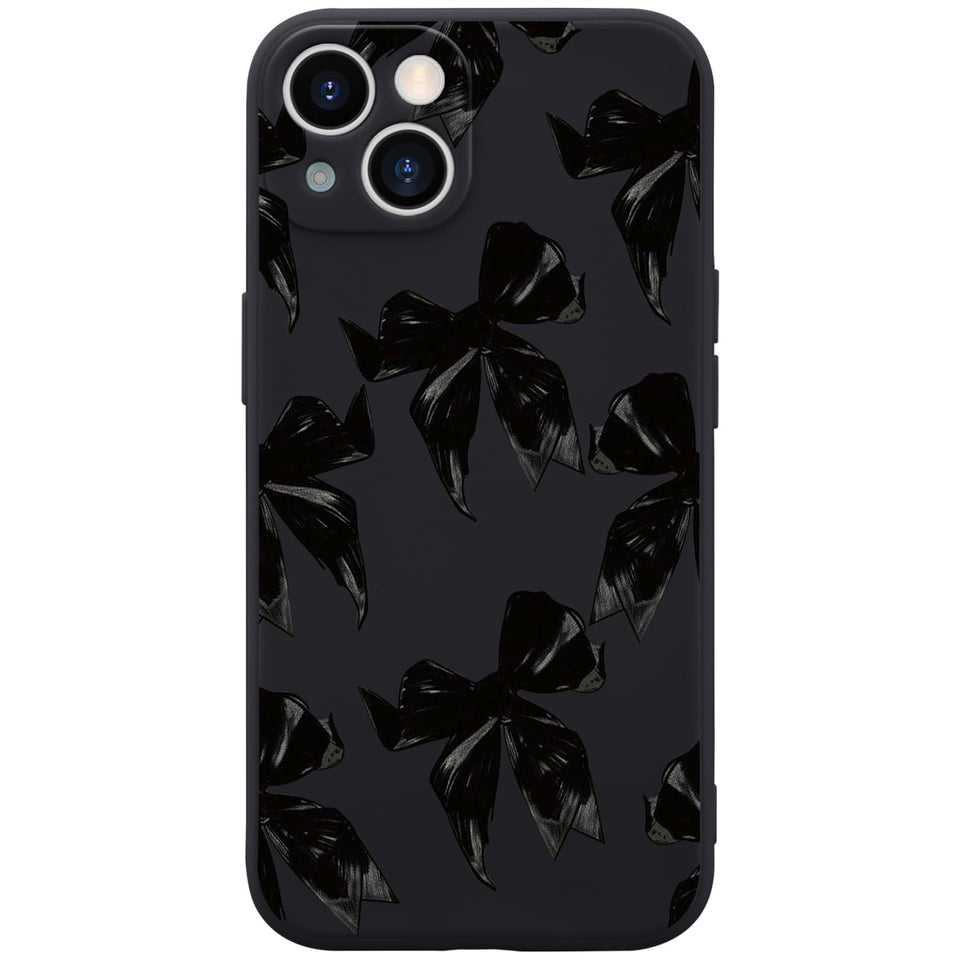 Wihytec Funny Boy Phone Case for iPhone 12 Silly Case Cover Liquid Silicone Soft Gel Rubber Durable Matt Phone Cover with Microfiber Lining Protective Cover