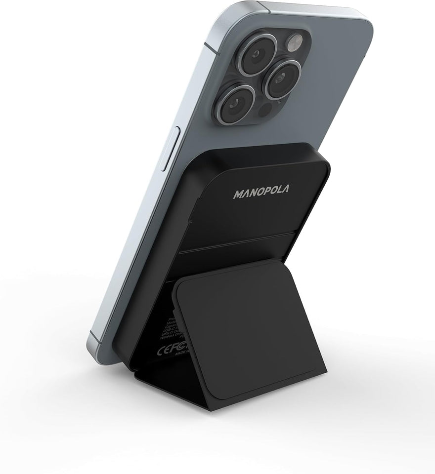 Magnetic Power Bank,5000mAh Mag-Safe Battery Pack