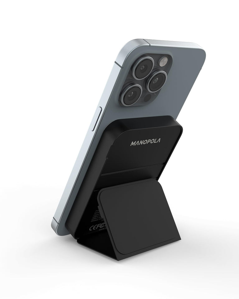 Magnetic Power Bank,5000mAh Mag-Safe Battery Pack