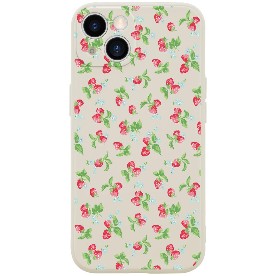 Wihytec Funny Boy Phone Case for iPhone 12 Silly Case Cover Liquid Silicone Soft Gel Rubber Durable Matt Phone Cover with Microfiber Lining Protective Cover