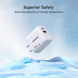 BENFEI USB C Charger, 20W Wall Charger