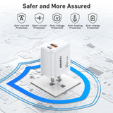 BENFEI USB C Charger, 20W Wall Charger
