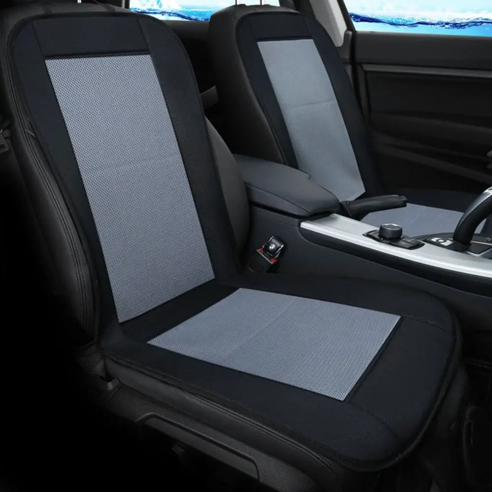 Car Seat Cooling Cover
