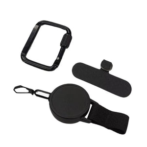 Anti Theft Mobile Phone Buckle