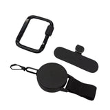 Anti Theft Mobile Phone Buckle