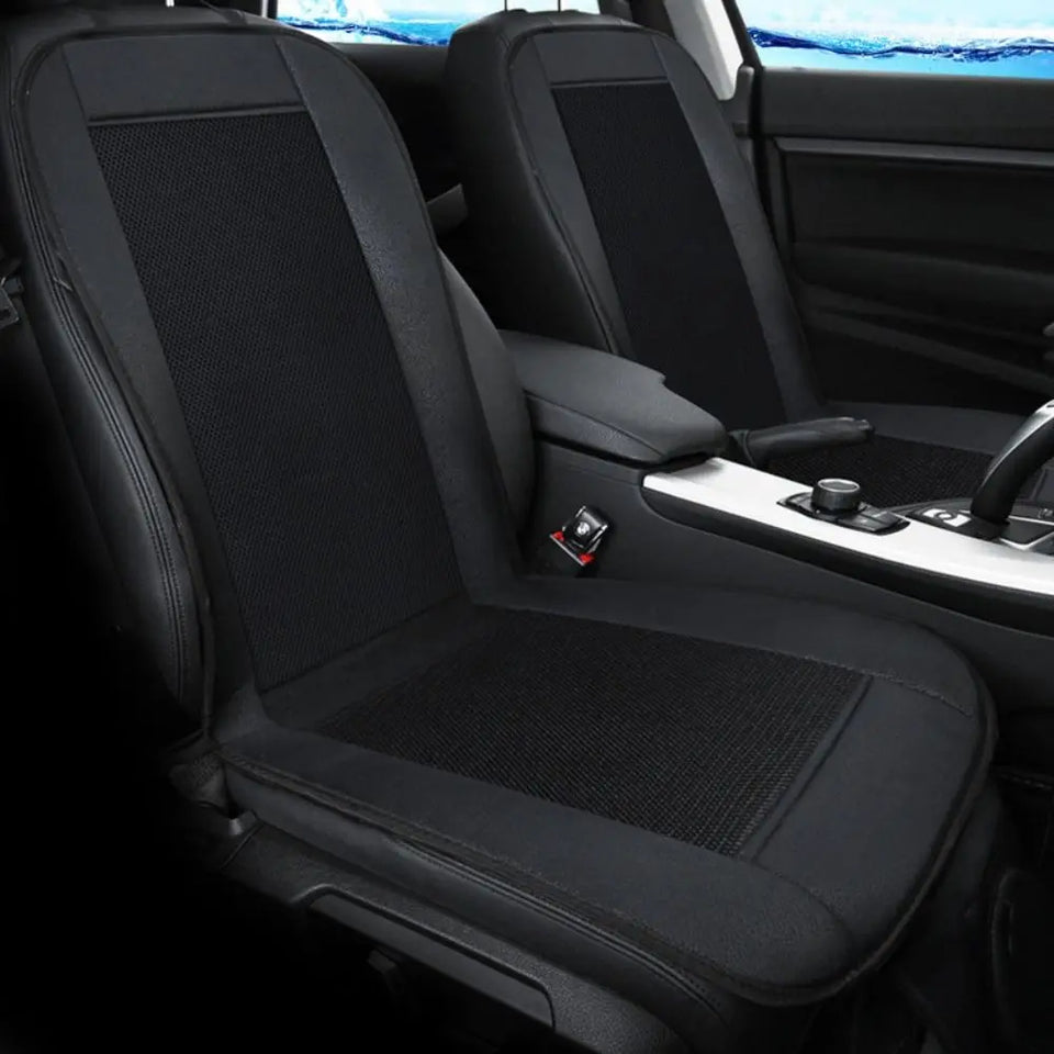 Car Seat Cooling Cover