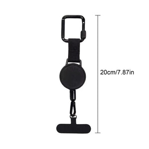Anti Theft Mobile Phone Buckle
