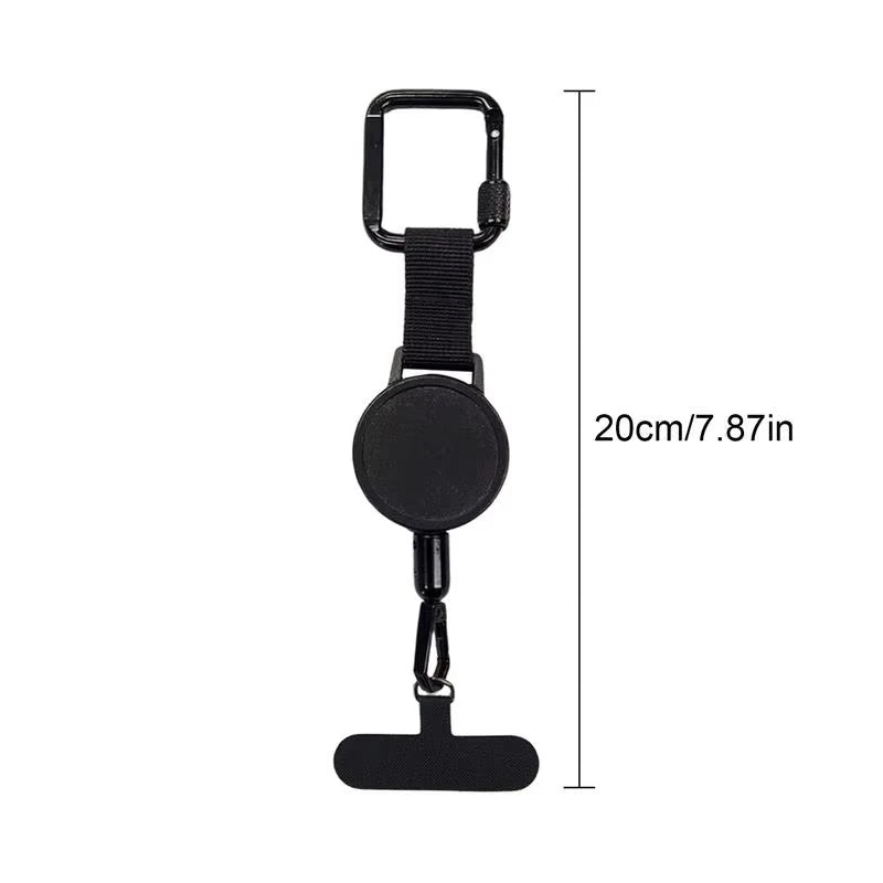 Anti Theft Mobile Phone Buckle