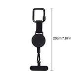 Anti Theft Mobile Phone Buckle