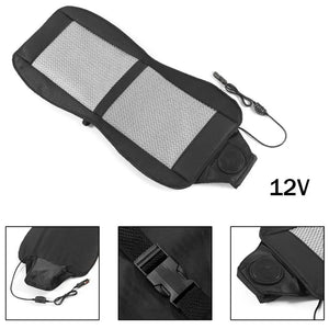 Car Seat Cooling Cover