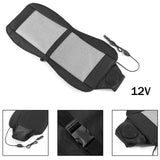 Car Seat Cooling Cover
