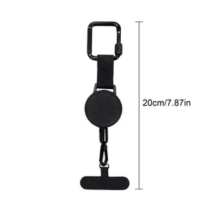 Anti Theft Mobile Phone Buckle