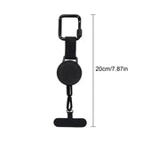 Anti Theft Mobile Phone Buckle