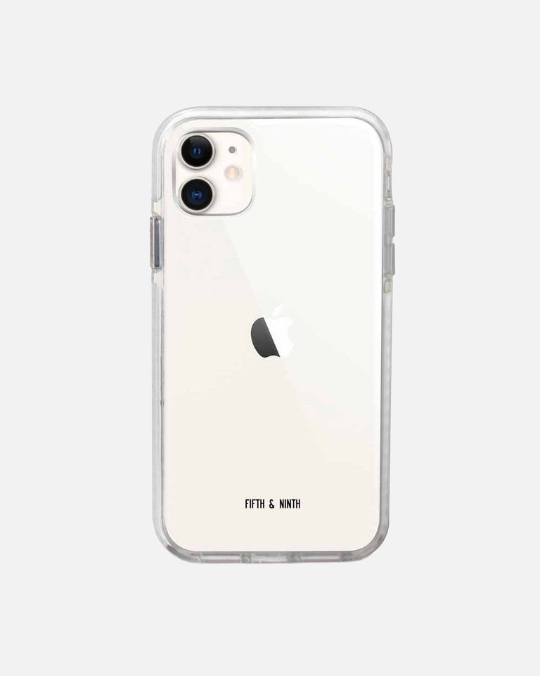 Bare iphone cases