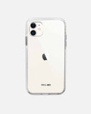 Bare iphone cases