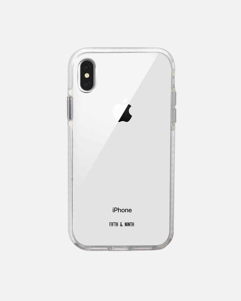 Bare iphone cases