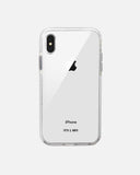 Bare iphone cases